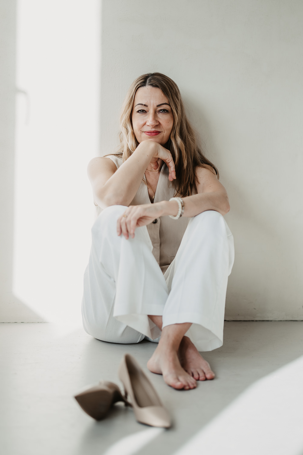 Jennifer Zanker — Seelenplan Reading
