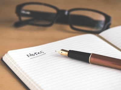 Workbook