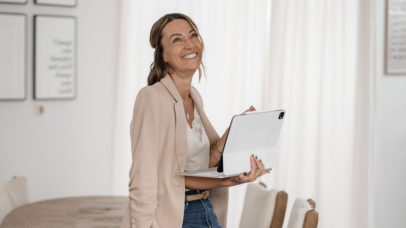 Jahresbegleitung Executive Coaching